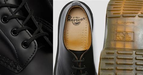 fake doc marten style shoes|are doc martens genuine.